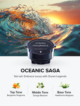 Ceeniu Car Fragrance Refill CF8 Dedicated